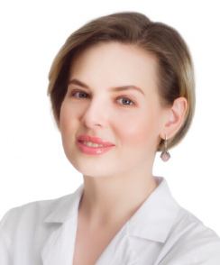 Медникова Стелла Олеговна дерматолог