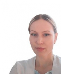 Николаева Светлана Юрьевна узи-специалист