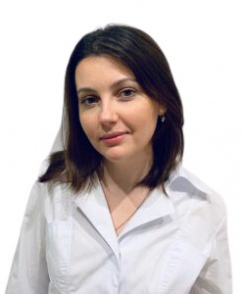Холодова Анна Александровна гастроэнтеролог