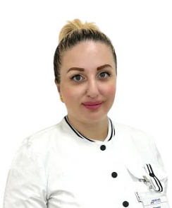 Овакимян Карина Шакроевна акушер