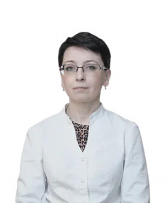 Шаулова Ольга Валерьевна кардиолог