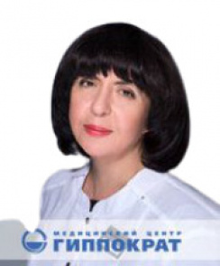 Мишанькина Анна Аркадьевна нарколог