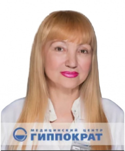 Лысенко Ника Валентиновна диетолог