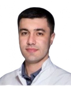 Рагимов Сафтар  хирург