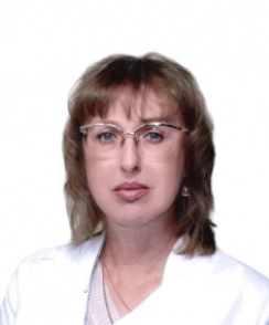 Костюхова Татьяна Вячеславовна невролог