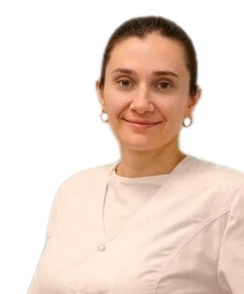 Крутько Юлия Сергеевна узи-специалист