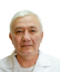 Конорезов Алексей Михайлович эндоскопист