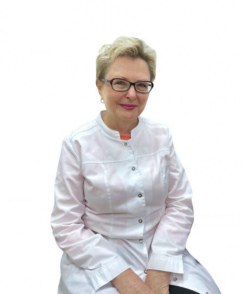 Лавренникова Татьяна Анатольевна акушер
