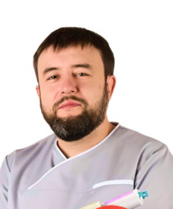 Богачев Александр Андреевич стоматолог