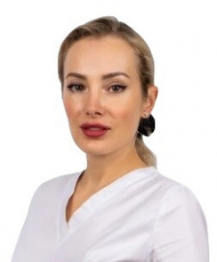 Бойчевская Оксана Алексеевна стоматолог-ортопед