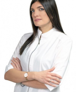 Адноралова Наталья Андреевна стоматолог