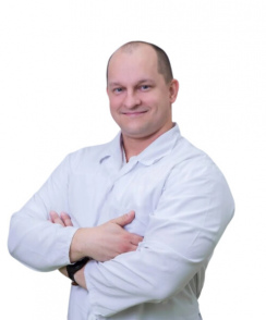 Чайковский Александр Константинович ортопед