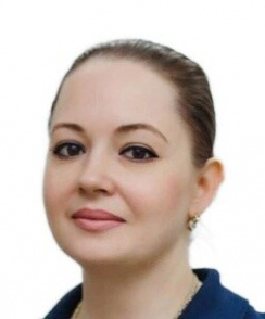 Игнатова Нина Владимировна стоматолог