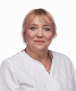 Долгова Елена Михайловна венеролог