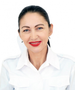 Иванова Ирина Петровна венеролог