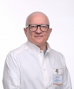 Коваленко Юрий Александрович венеролог