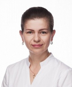 Порохня Елена Васильевна кардиолог