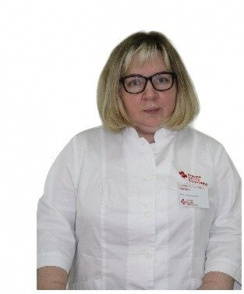 Чермных Галина Анатольевна гастроэнтеролог