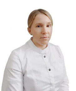 Чуйкова Вера Константиновна лор (отоларинголог)