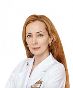 Каплина Екатерина Николаевна терапевт