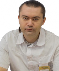 Крюков Сергей Петрович гинеколог