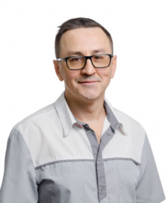 Фалько Сергей Александрович массажист