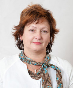Рябцева Ольга Анатольевна лор (отоларинголог)