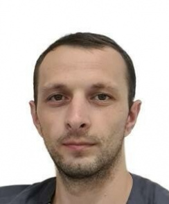 Гунашов Камиль Муратович лор (отоларинголог)