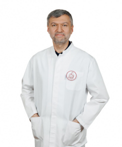 Альникин Александр Борисович онколог