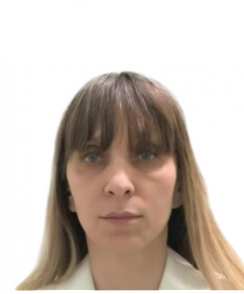 Погорелова Лилия Анатольевна акушер