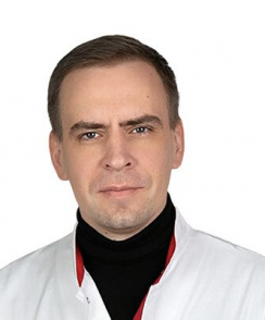 Иванников Виктор Викторович андролог