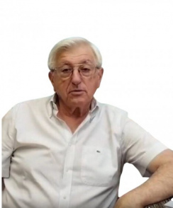 Коган Михаил Иосифович уролог