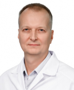 Должич Роман Робертович офтальмохирург