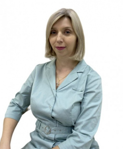 Ганцова Марина Валерьевна узи-специалист