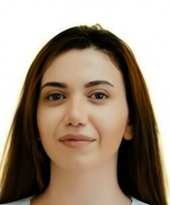 Оганесян Лиана Кареновна стоматолог