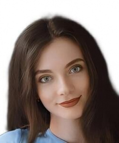 Трибушняя Анна Николаевна стоматолог