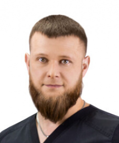 Игнатенко Илья Сергеевич стоматолог