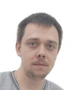 Сладков Дмитрий Андреевич стоматолог