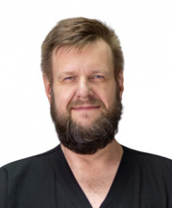 Аксенич Алексей Николаевич стоматолог