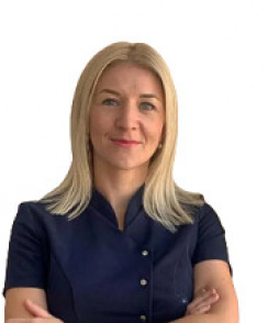 Синельникова Надежда Сергеевна стоматолог