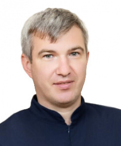Трухан Александр Владимирович стоматолог