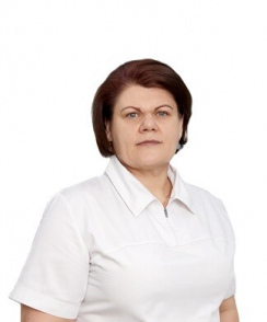 Шалапонкина Татьяна Викторовна стоматолог
