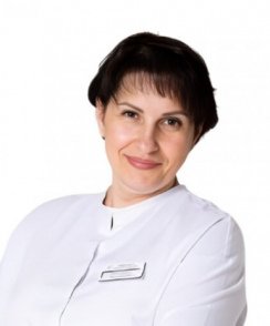 Старкова Анна Юрьевна стоматолог