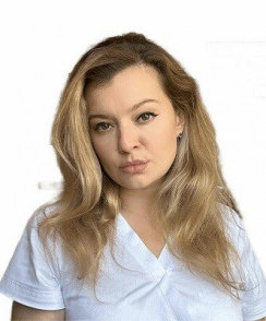Громова Мария Юрьевна узи-специалист