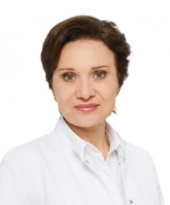 Остапова Елена Егоровна стоматолог