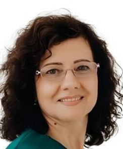 Елисеева Ольга Анатольевна стоматолог