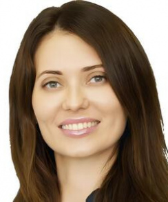 Маринчук Анна Николаевна пластический хирург