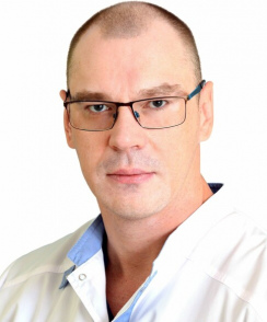 Матулевич Андрей Викторович ортопед