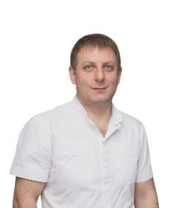 Шахбазян Армен Гагикович стоматолог