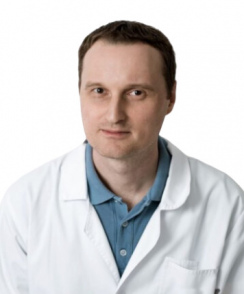 Британов Алексей Николаевич педиатр